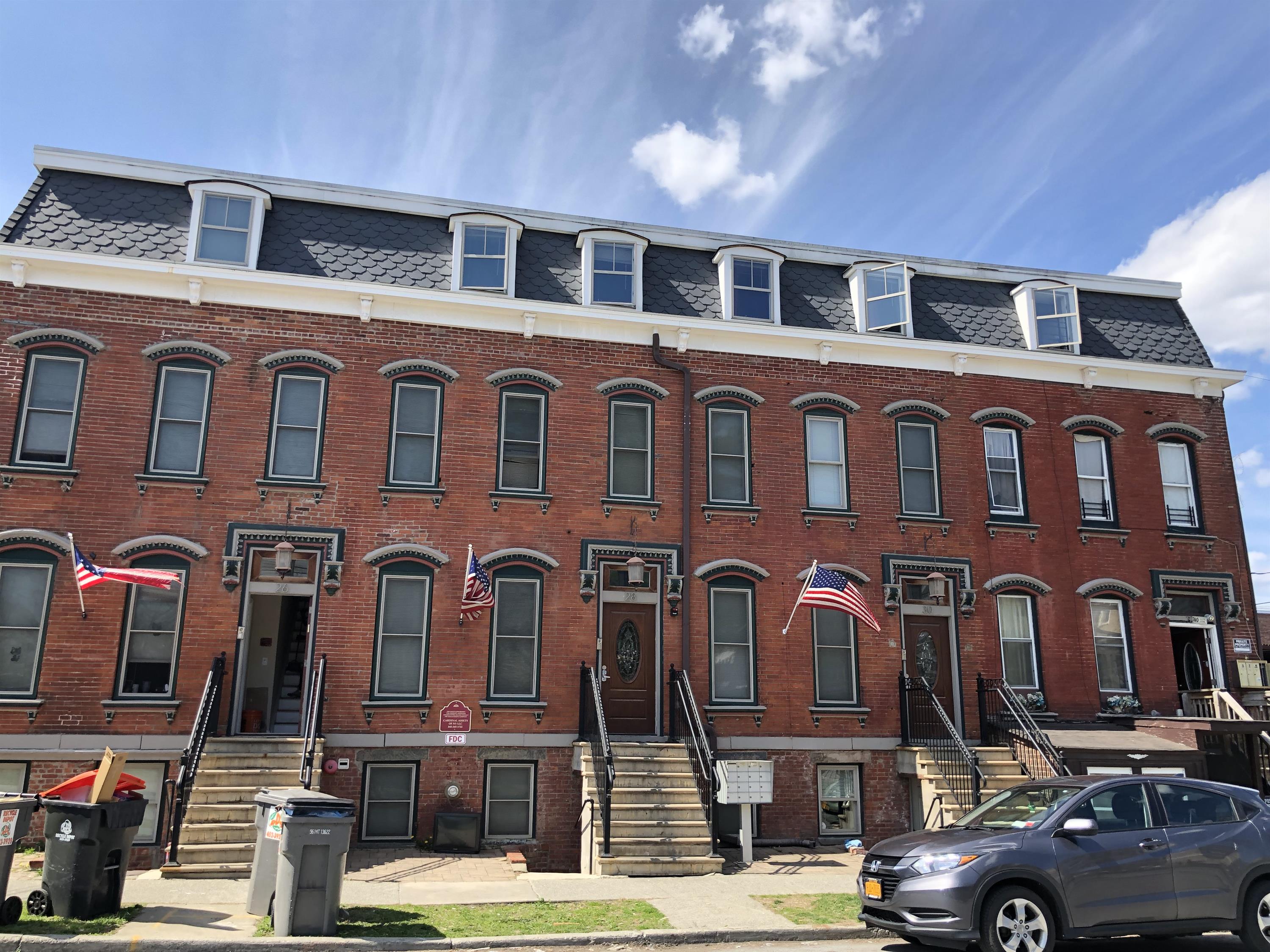 28 N Hamilton St